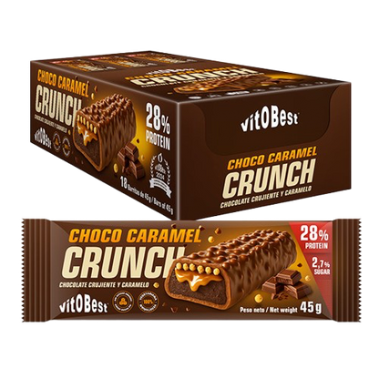 BARRA DE PROTEINA (45G)