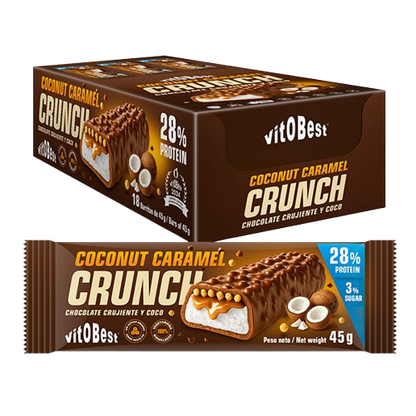 BARRA DE PROTEINA (45G)