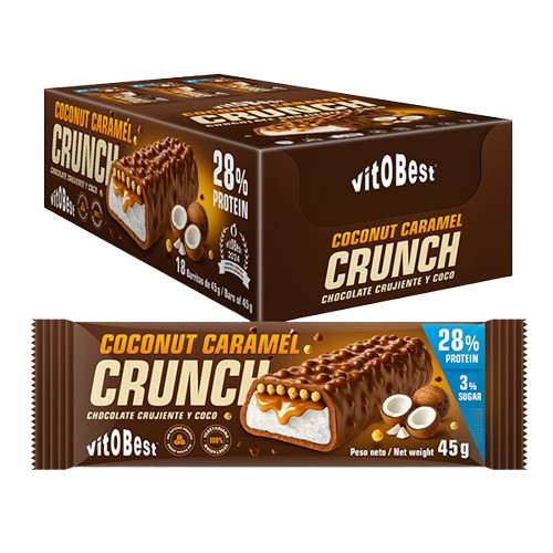 BARRA DE PROTEINA (45G)