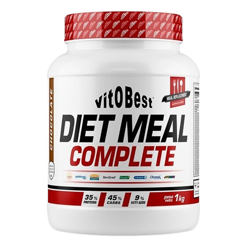 DIET MEAL COMPLETE (1kg)