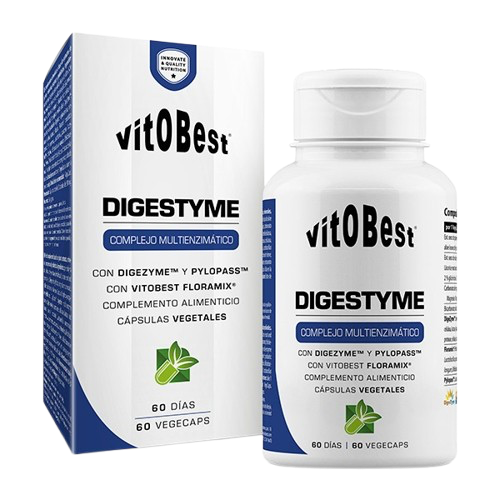 DYGESTYME (60 CÁPSULAS)