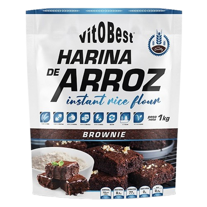 FARINHA DE ARROZ (1kg)