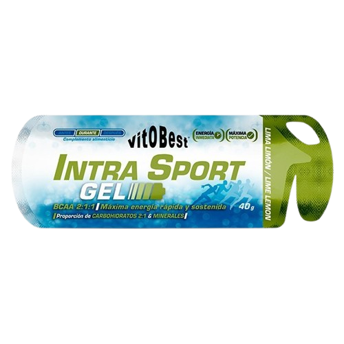 GEL INTRA TREINO (40g)