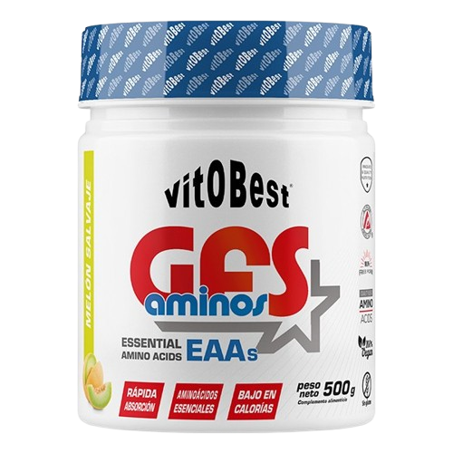 GFS aminas (500 g)