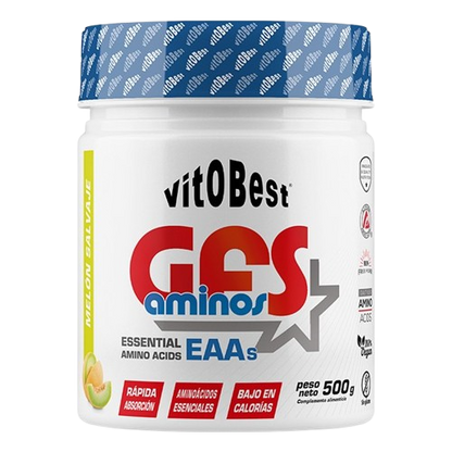 GFS aminas (500 g)