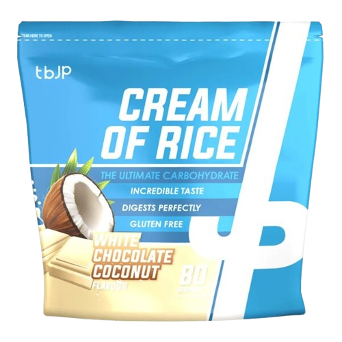 CREME DE ARROZ (2kg)