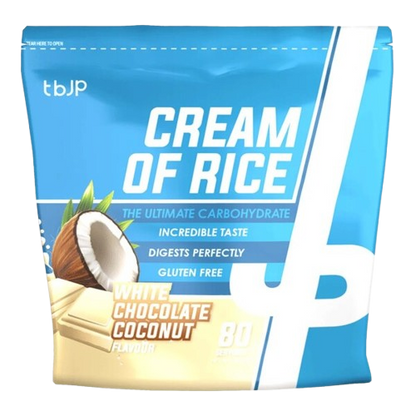 CREME DE ARROZ (2kg)