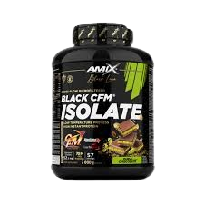 CFM negro aislado de suero (2 kg)