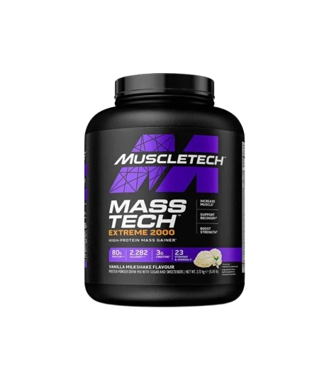 MASS TECH EXTREME 2000 (2.7KG)