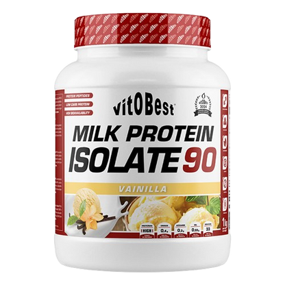 MILK PROTEIN ISOLATE90 (1KG)