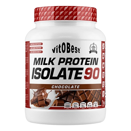 MILK PROTEIN ISOLATE90 (1KG)