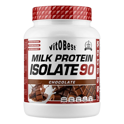 MILK PROTEIN ISOLATE90 (1KG)