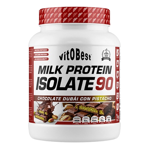 MILK PROTEIN ISOLATE90 (1KG)