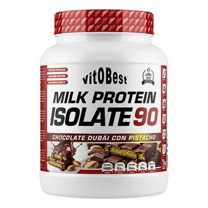 MILK PROTEIN ISOLATE90 (1KG)