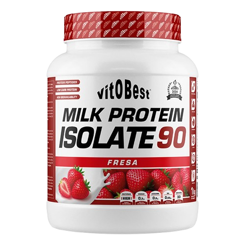MILK PROTEIN ISOLATE90 (1KG)