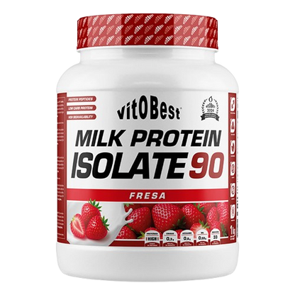 MILK PROTEIN ISOLATE90 (1KG)