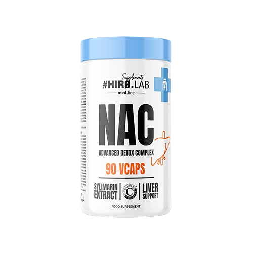 NAC ( 90CAPS)