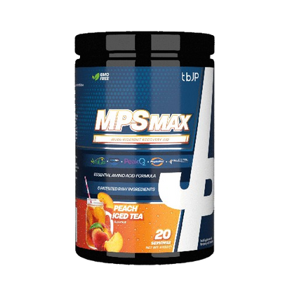 MPS MAX INTRA TREINO (530g)
