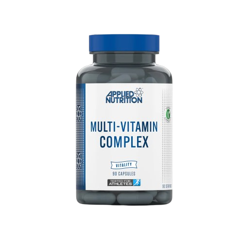 MULTI VITAMINICO COMPLEX (90 caps)