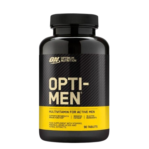 MULTIVITAMíNICO OPTI-MEN (90 tabs)