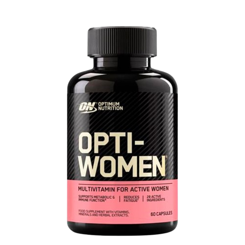 MULTIVITAMÍNICO OPTI-WOMEN (60 caps)