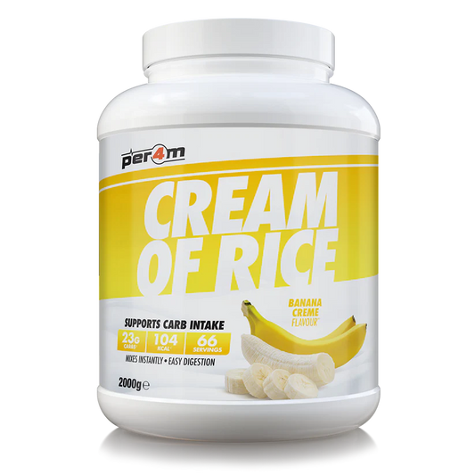 CREME DE ARROZ (2kg)