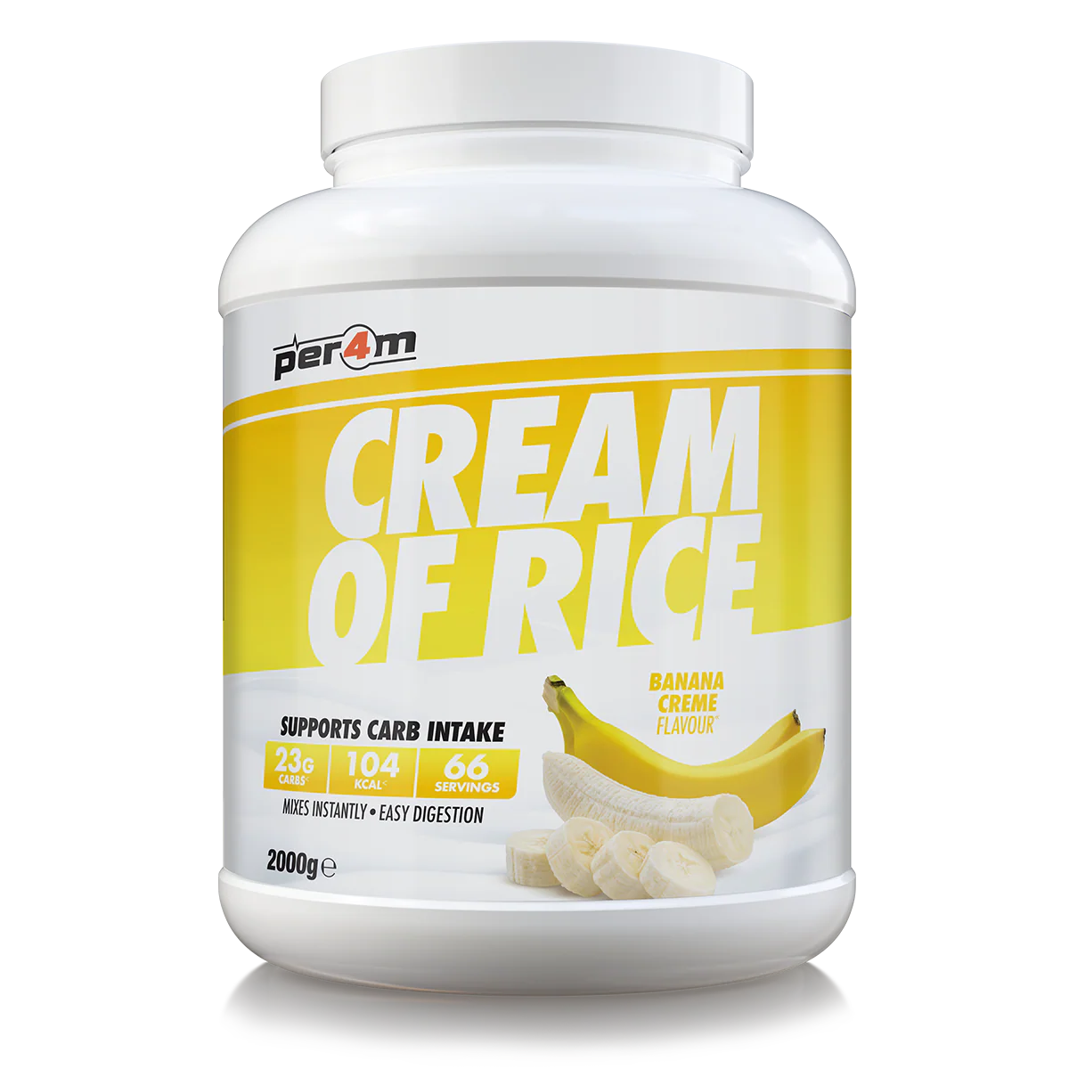 CREME DE ARROZ (2kg)