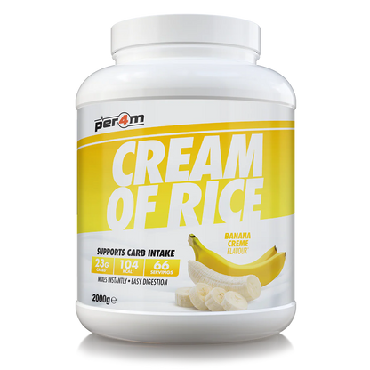 CREME DE ARROZ (2kg)
