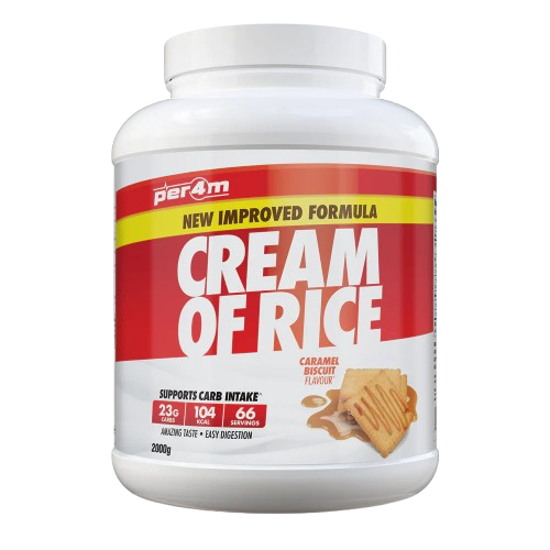 CREME DE ARROZ (2kg)