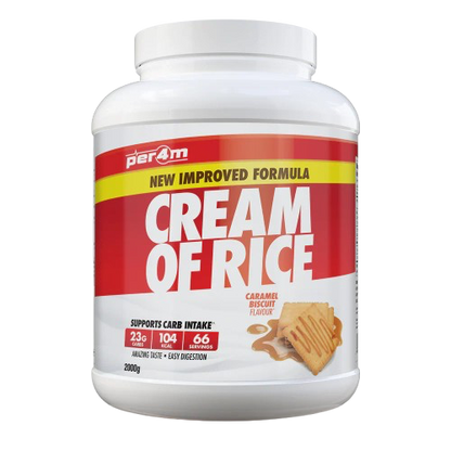 CREME DE ARROZ (2kg)