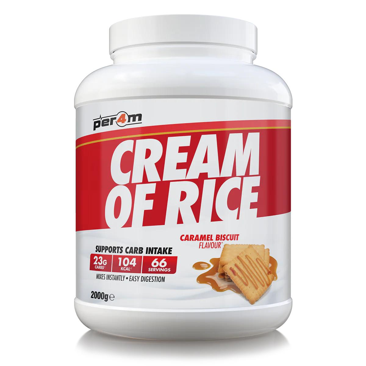 CREME DE ARROZ (2kg)