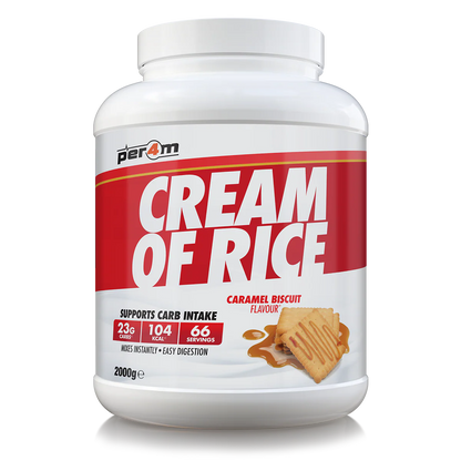 CREME DE ARROZ (2kg)