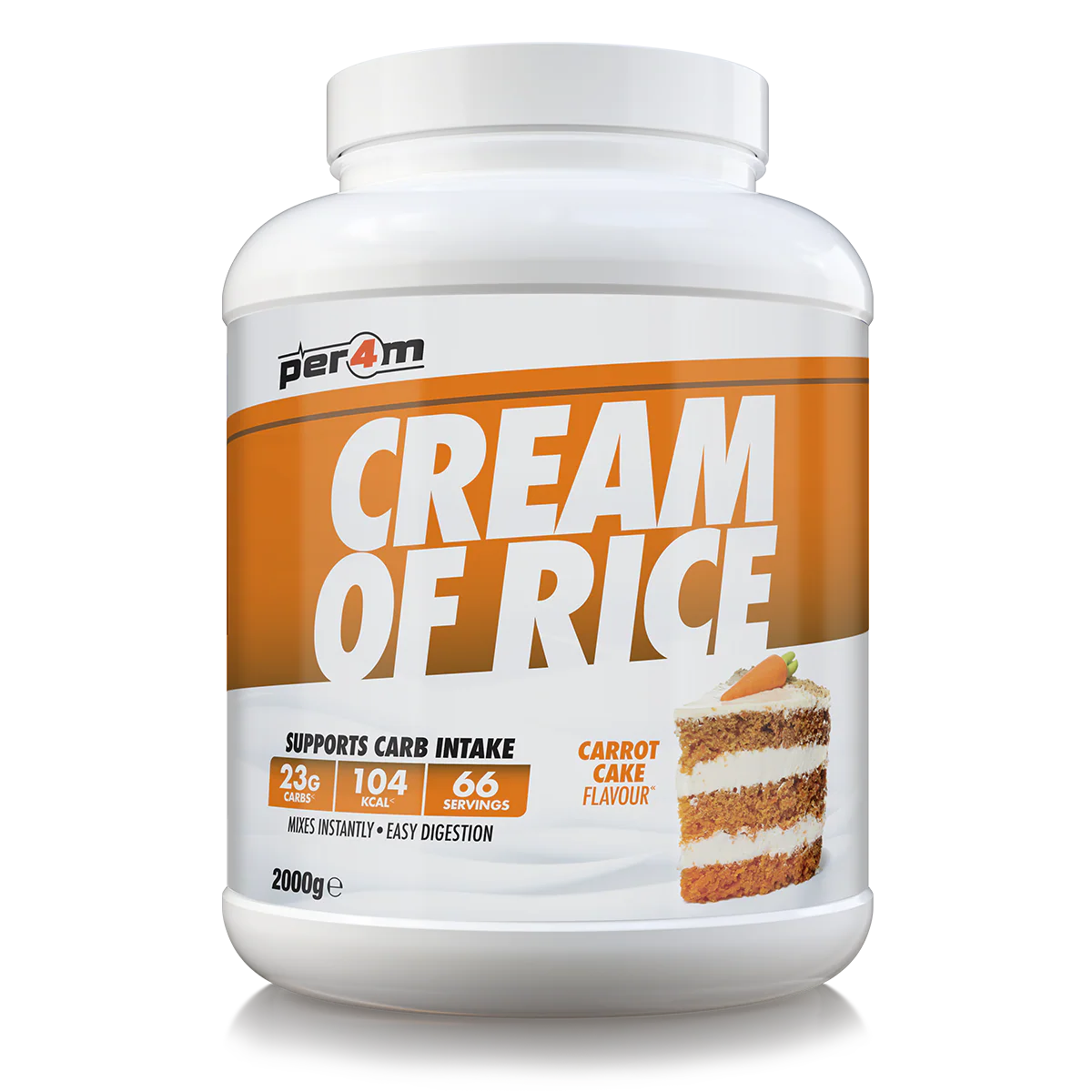 CREME DE ARROZ (2kg)