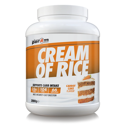 CREME DE ARROZ (2kg)