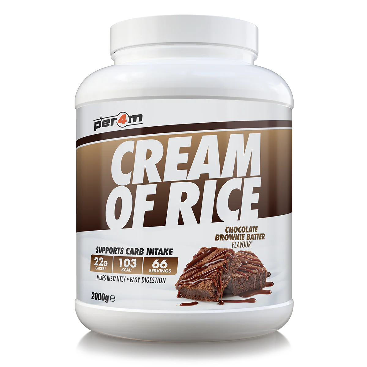 CREME DE ARROZ (2kg)