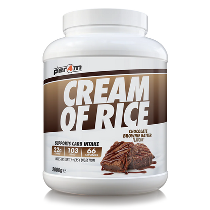 CREME DE ARROZ (2kg)