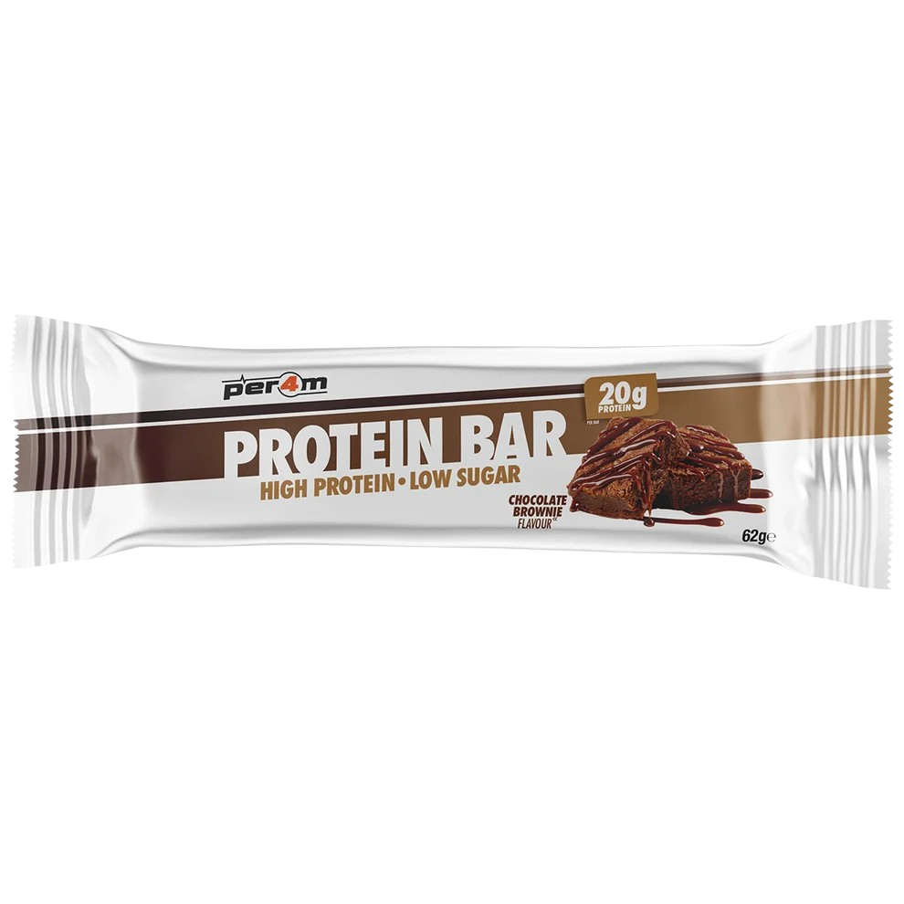 BARRA DE PROTEINA (62G)