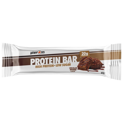 BARRA DE PROTEINA (62G)