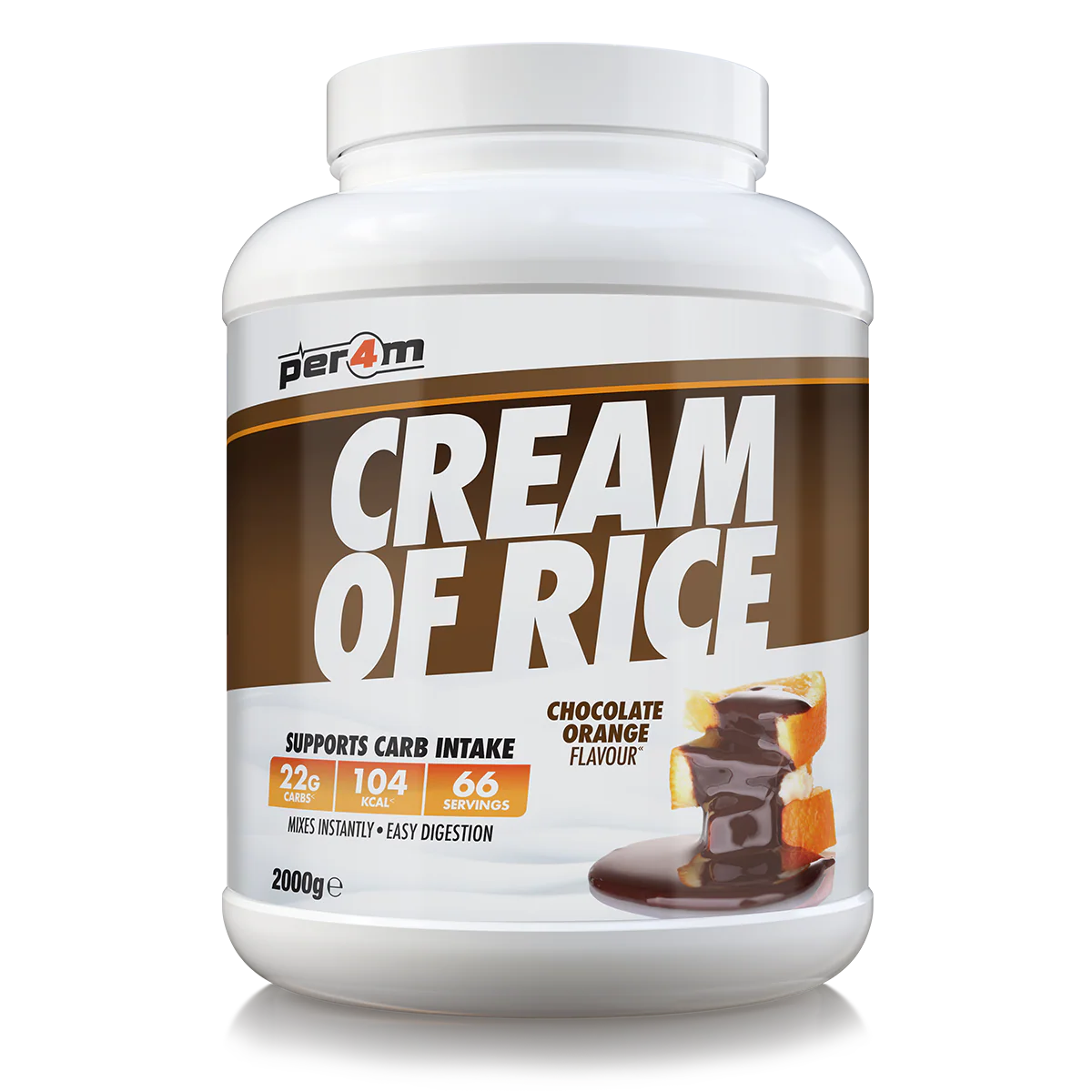 CREME DE ARROZ (2kg)
