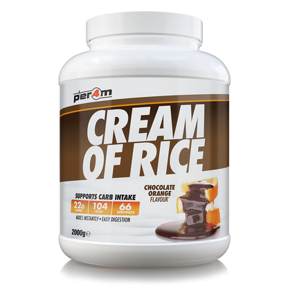 CREME DE ARROZ (2kg)
