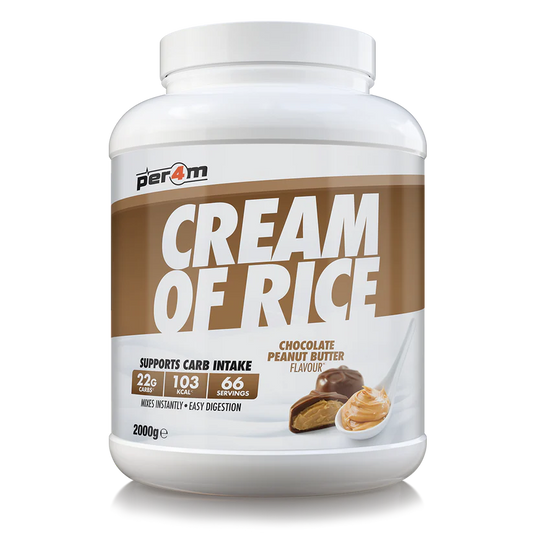 CREME DE ARROZ (2kg)