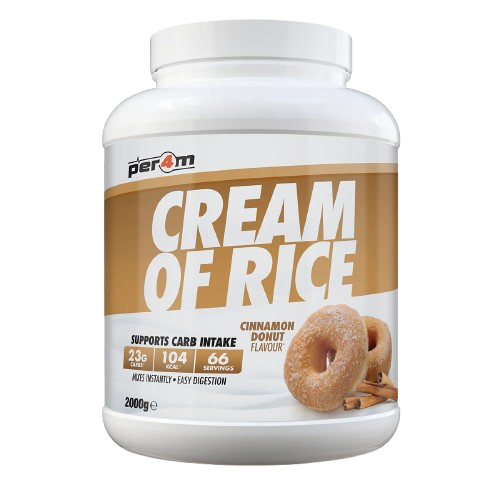 CREME DE ARROZ (2kg)