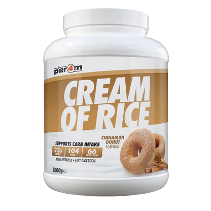 CREME DE ARROZ (2kg)