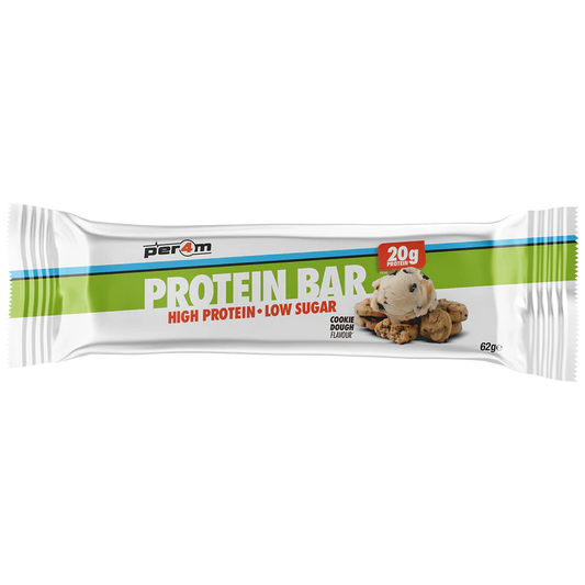 BARRA DE PROTEINA (62G)