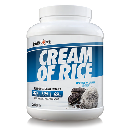 CREME DE ARROZ (2kg)