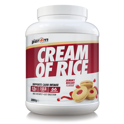 CREME DE ARROZ (2kg)