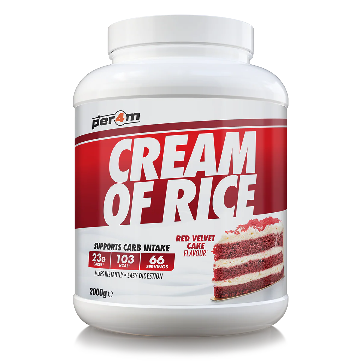 CREME DE ARROZ (2kg)
