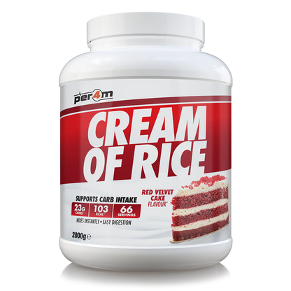 CREME DE ARROZ (2kg)