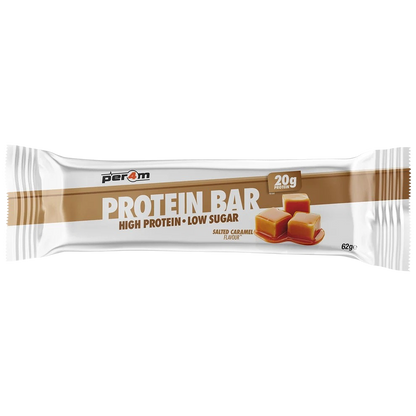 BARRA DE PROTEINA (62G)