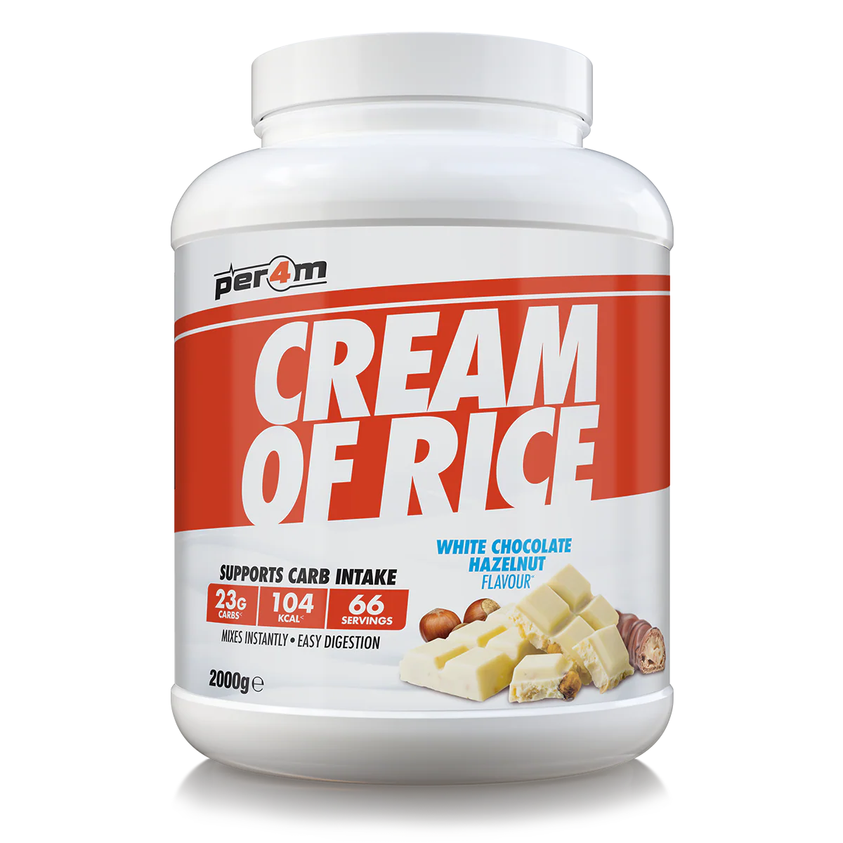CREME DE ARROZ (2kg)